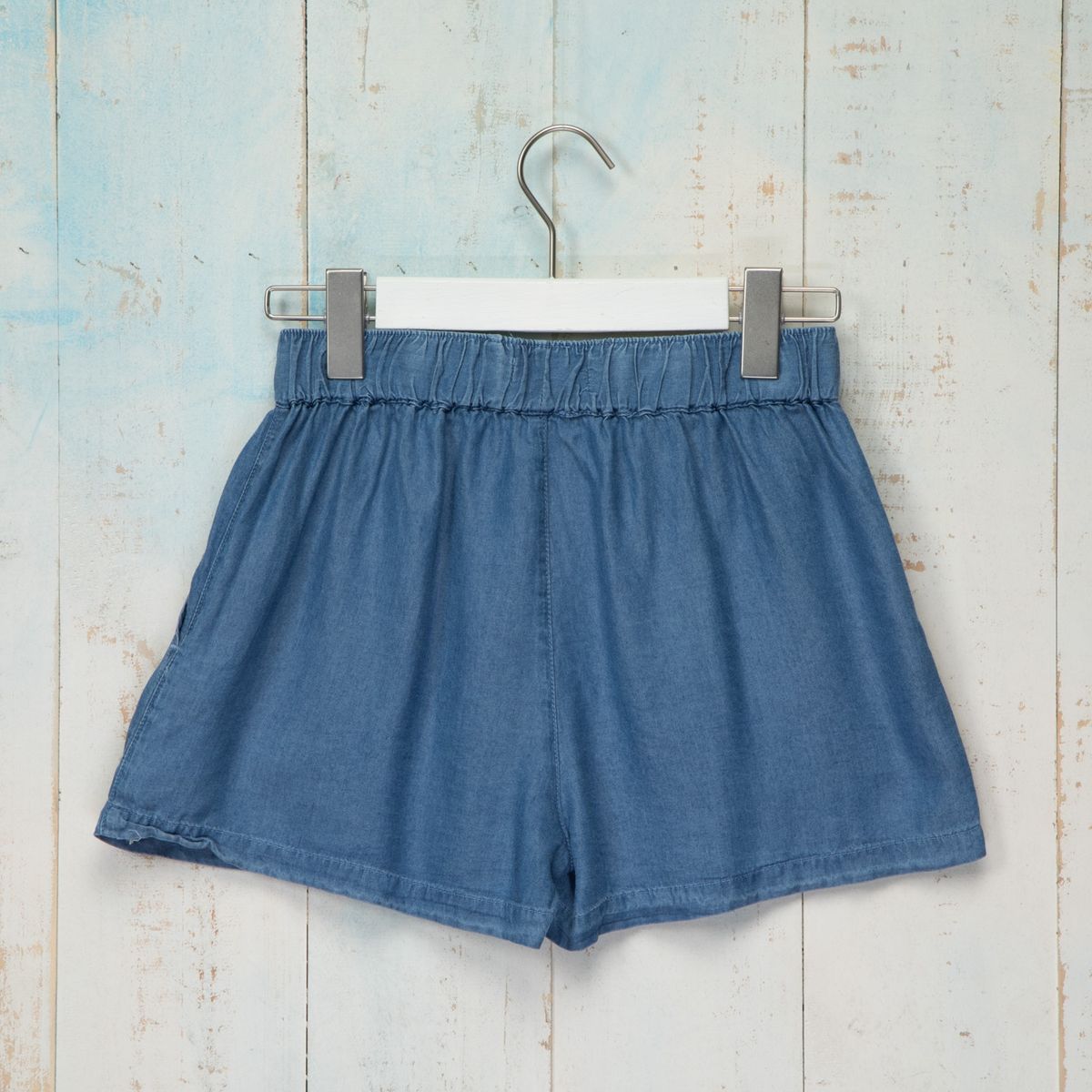 ELEVEN - Short Niña Eleven