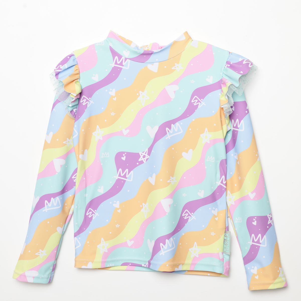 YAMP - Traje De Baño 2 Piezas Niña Yamp