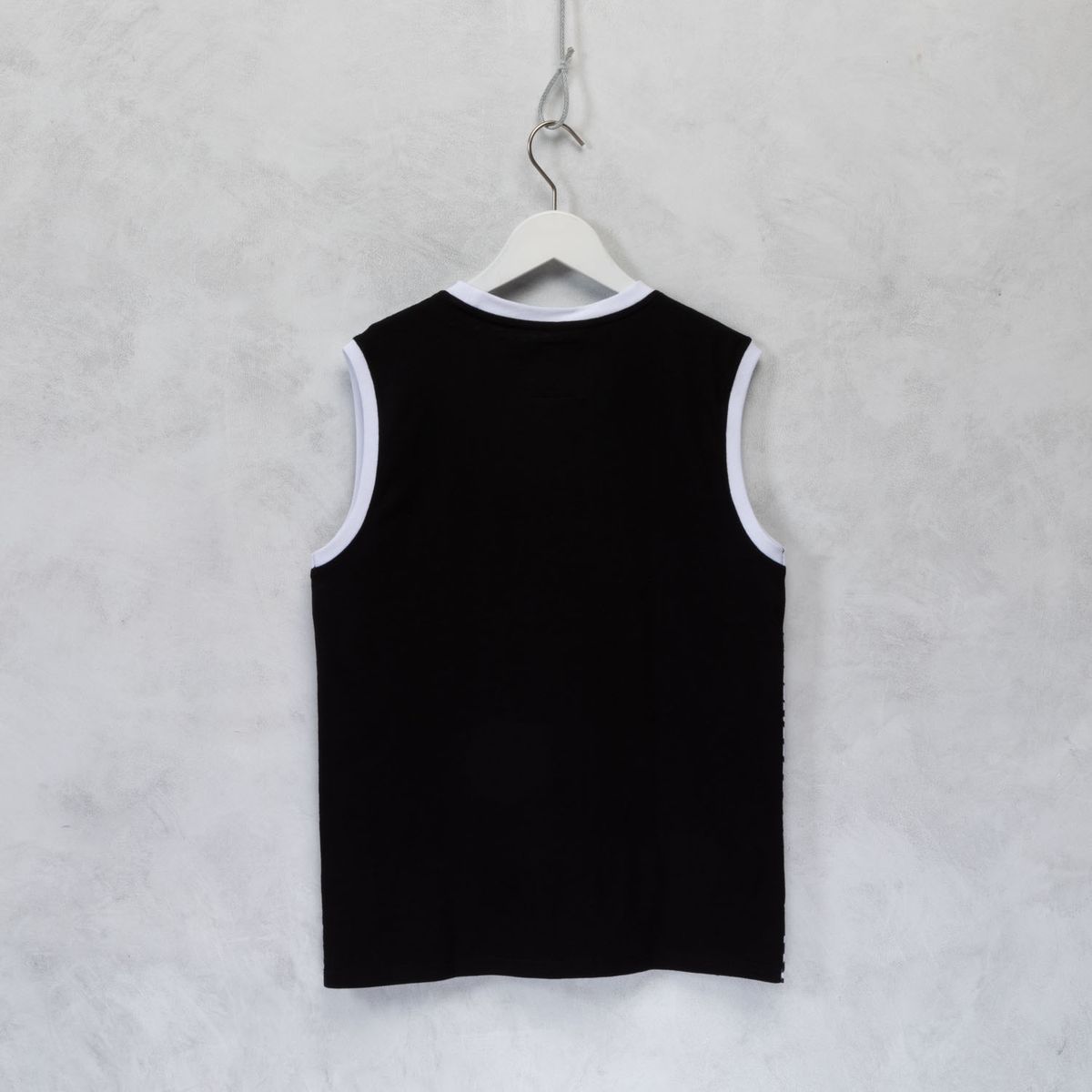 ECKO - Polera Algodón Reciclado Niño Ecko