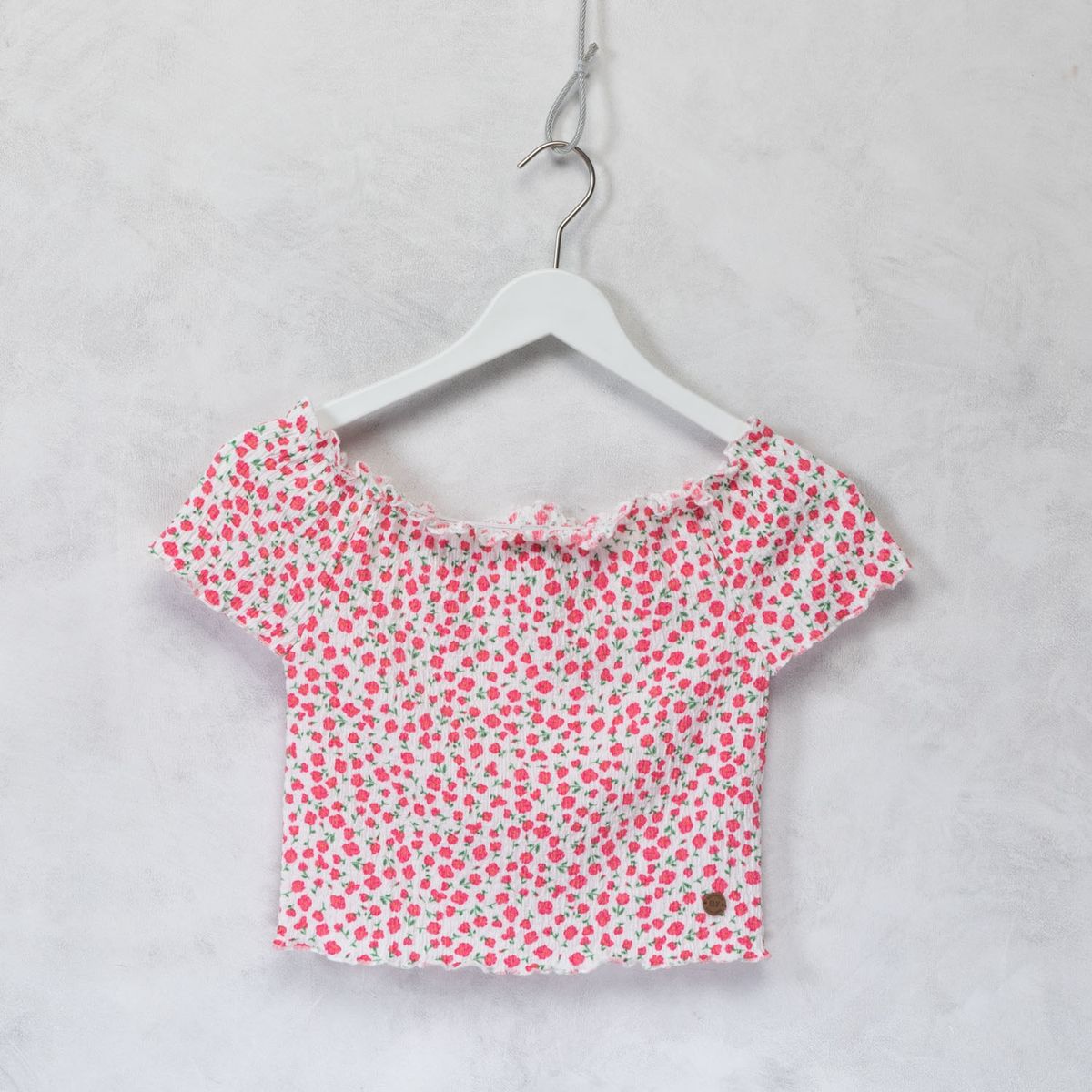 ELEVEN - Polera Niña Eleven