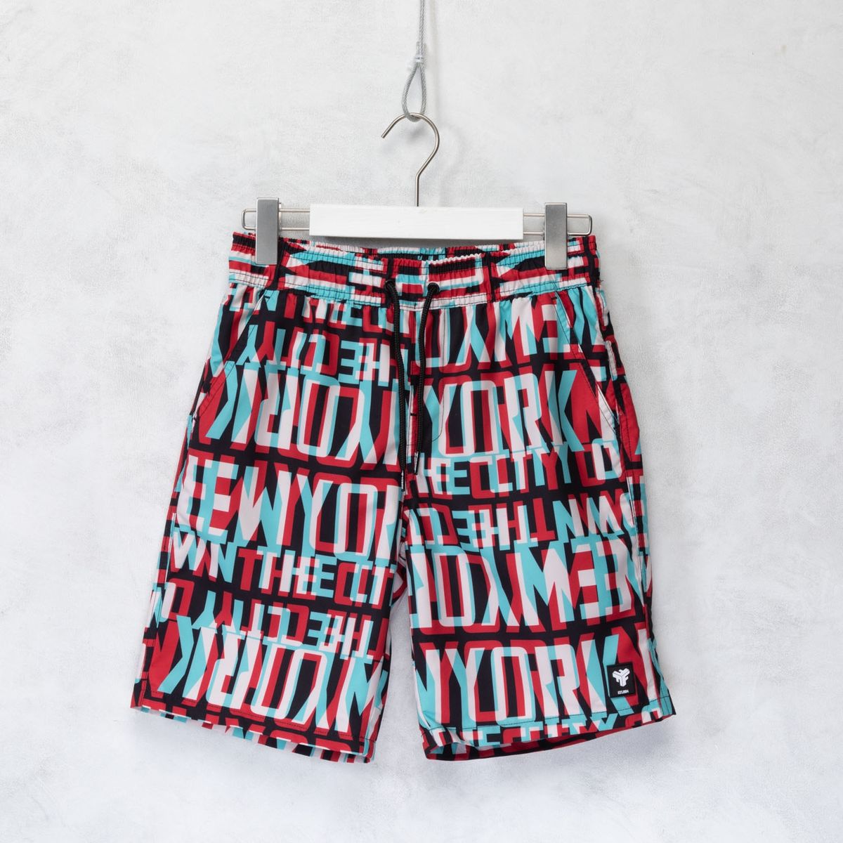 FEDERATION - Traje De Baño Niño Federation