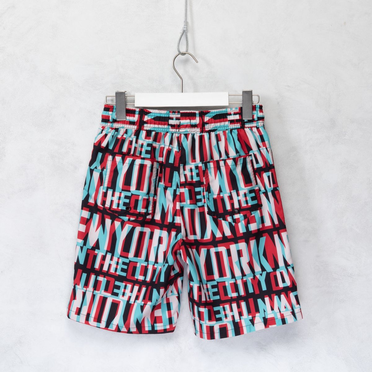 FEDERATION - Traje De Baño Niño Federation