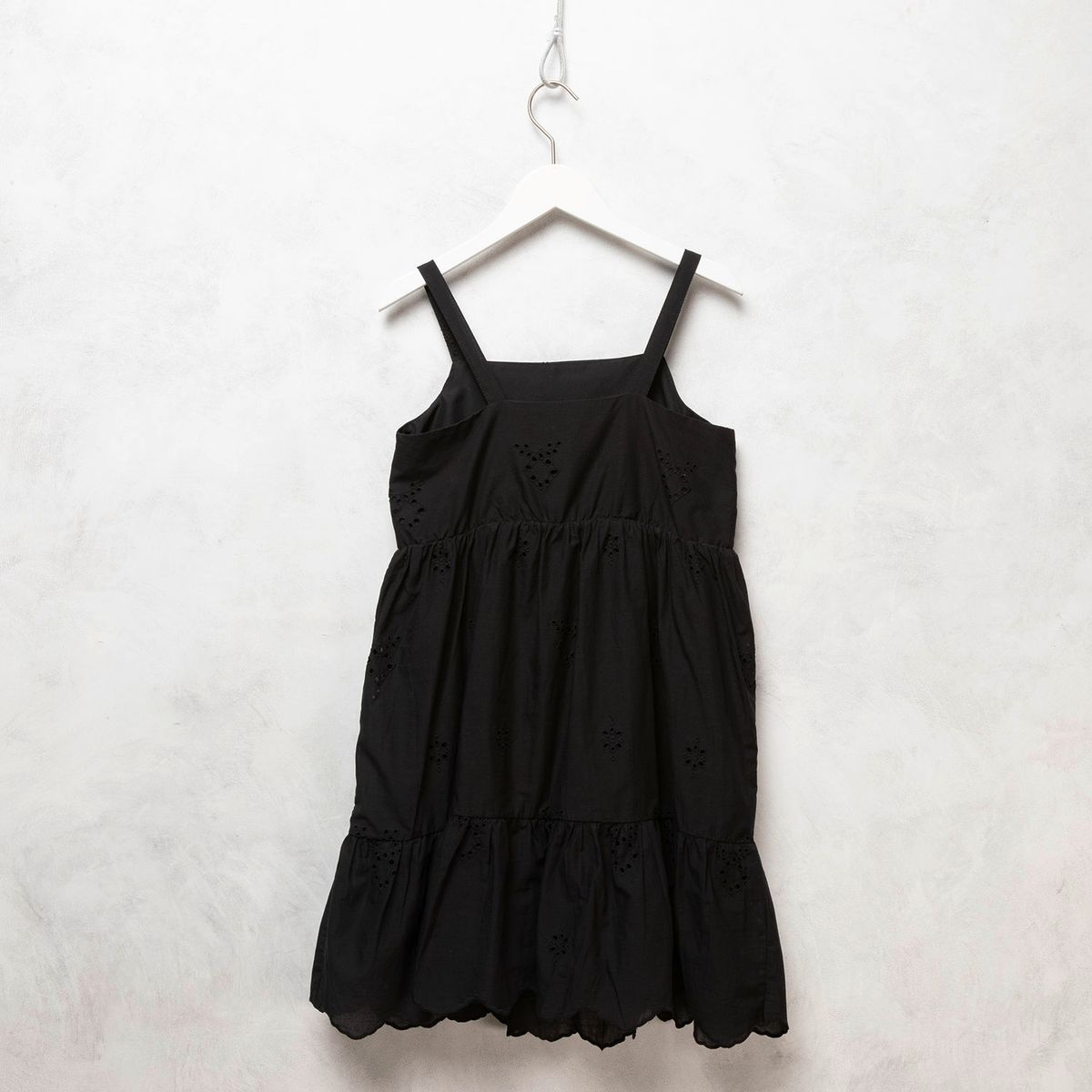 ELEVEN - Vestido Algodón Niña Eleven