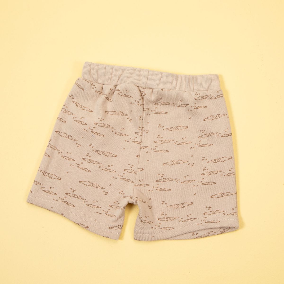 YAMP - Short Algodón Bebé Niño Yamp