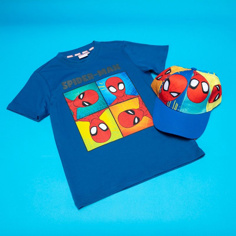 MARVEL - Spider-Man Sets De Regalo Niño Marvel