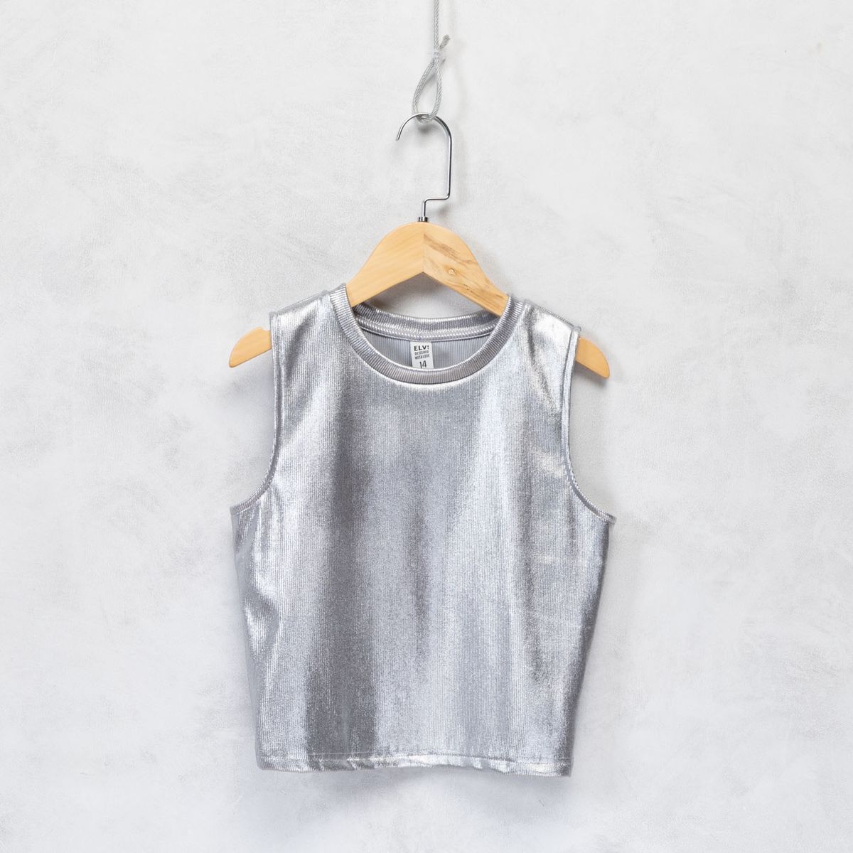 ELEVEN - Polera Niña Eleven