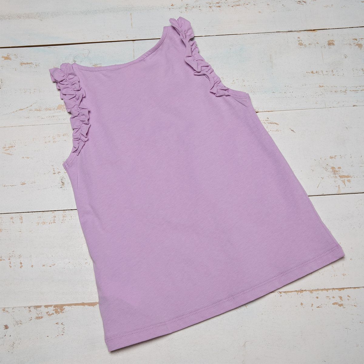 YAMP - Polera Algodón Niña Yamp