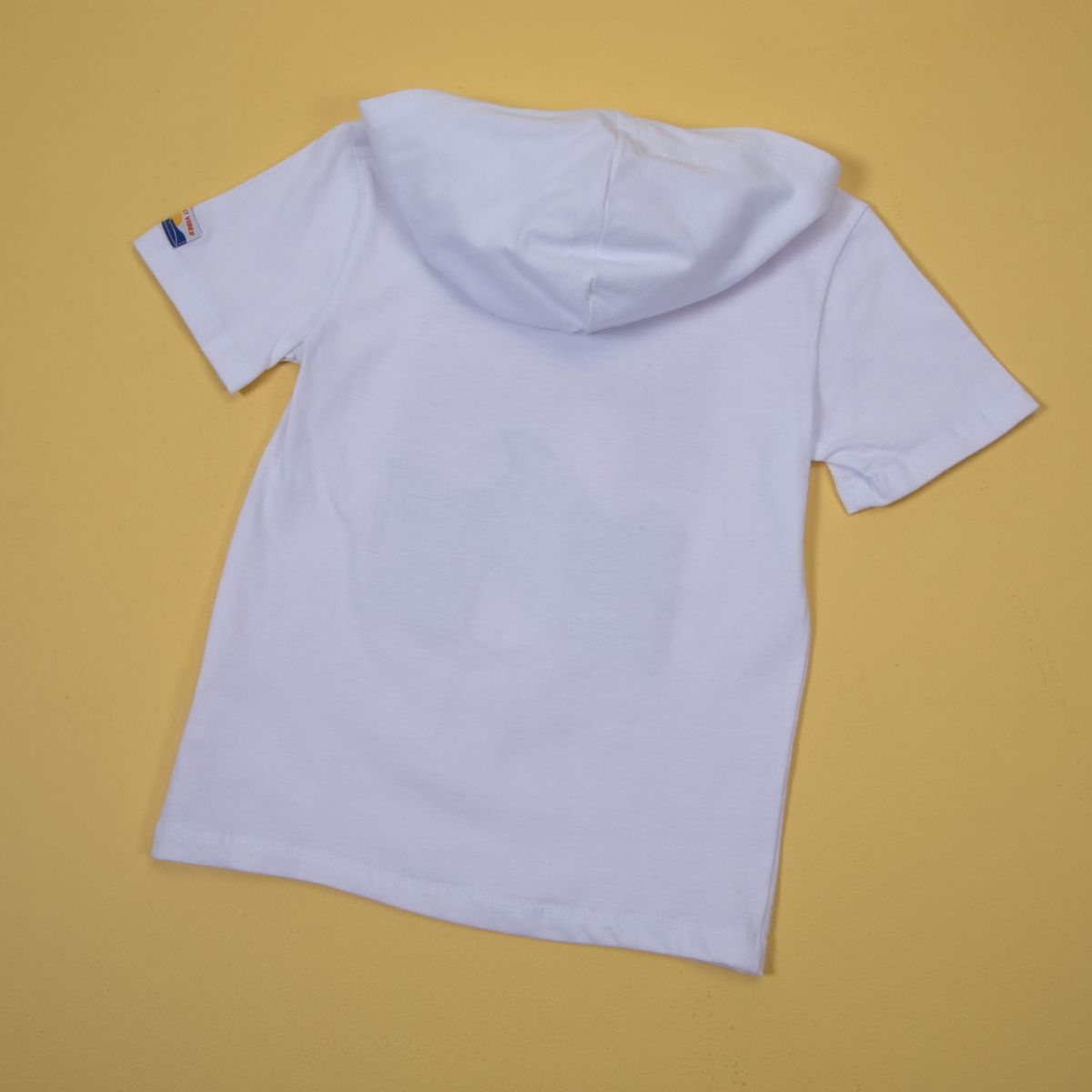 YAMP - Polera Algodón Niño Yamp