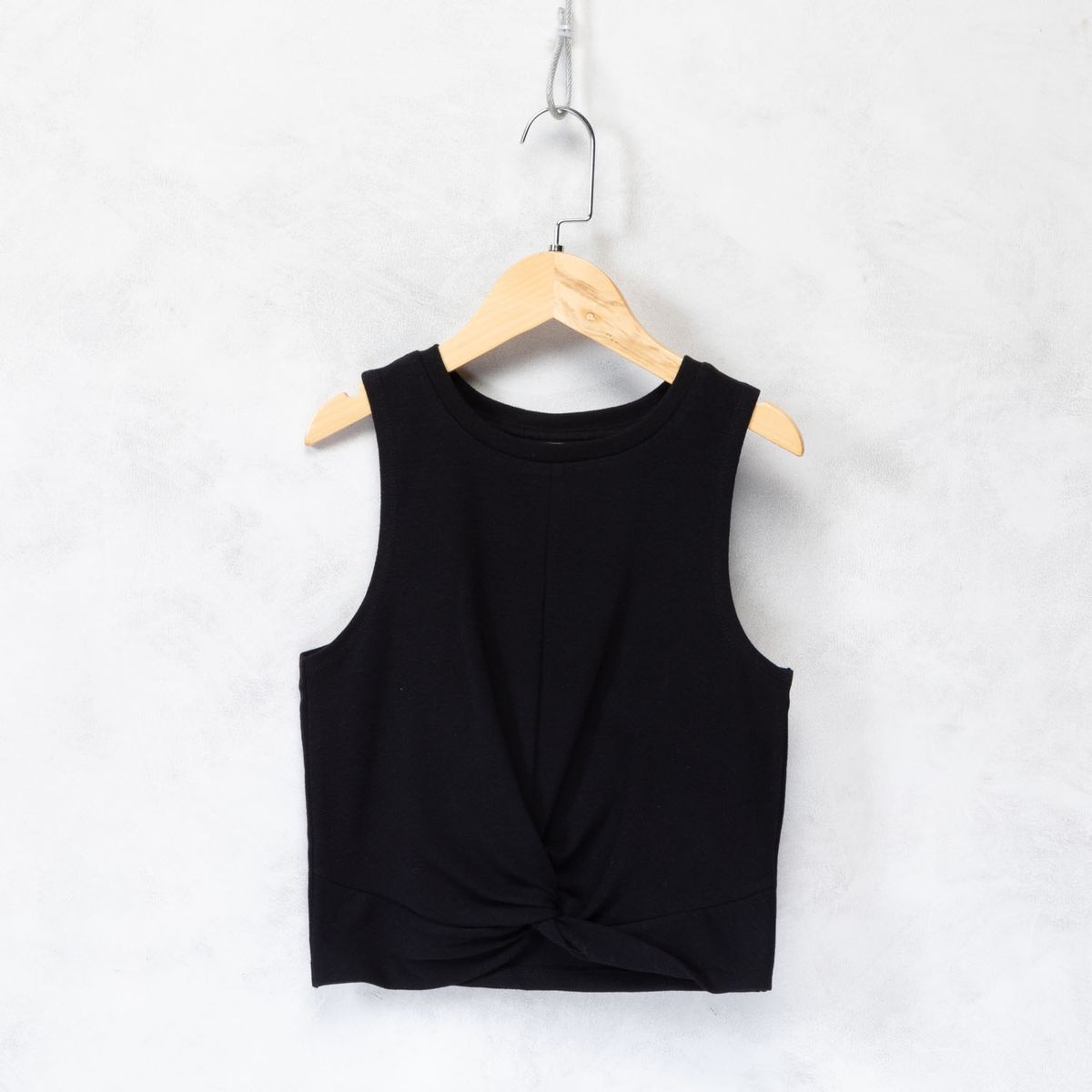 ELEVEN - Polera Algodón Reciclado Niña Eleven