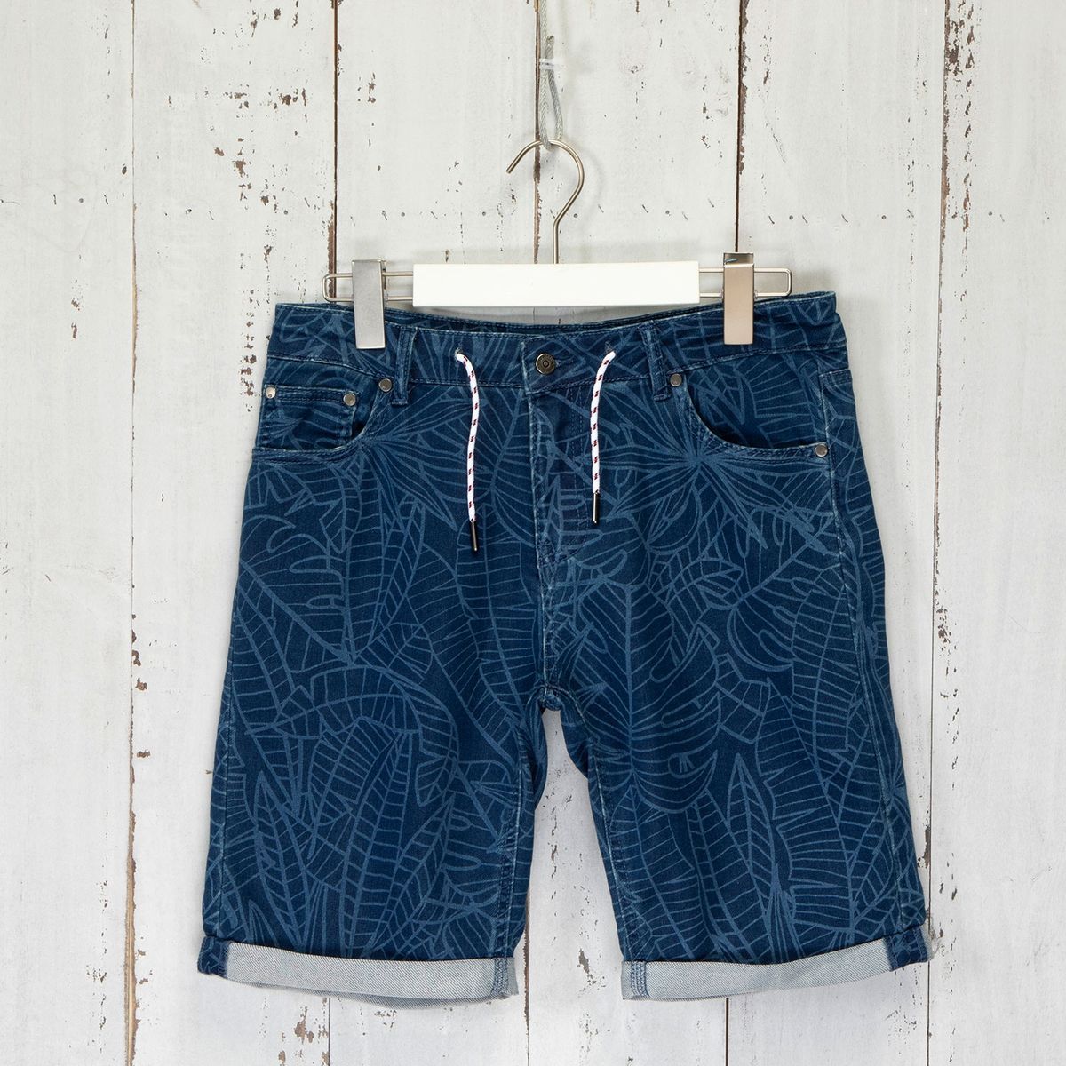 FEDERATION - Bermuda Regular Niño Federation