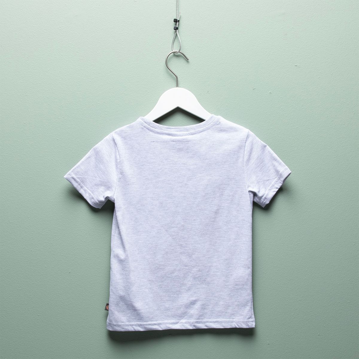 JURASSIC WORLD - Polera Algodón Niño Jurassic World