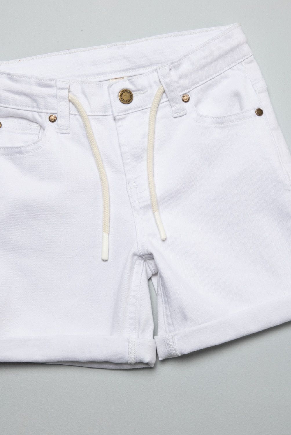 YAMP - Short Denim Niño Yamp