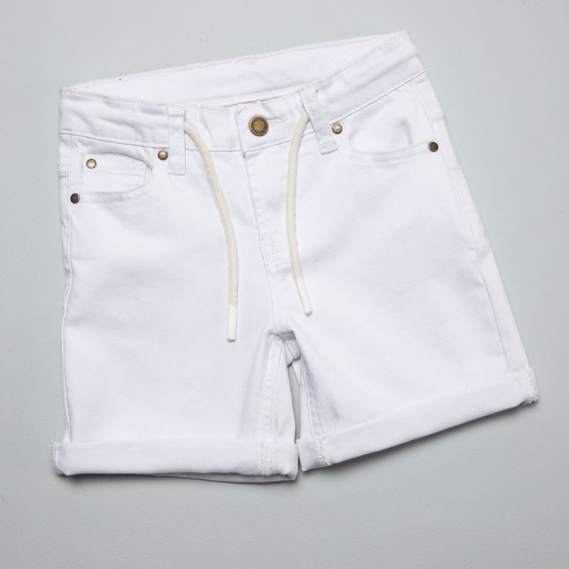 YAMP - Short Denim Niño Yamp