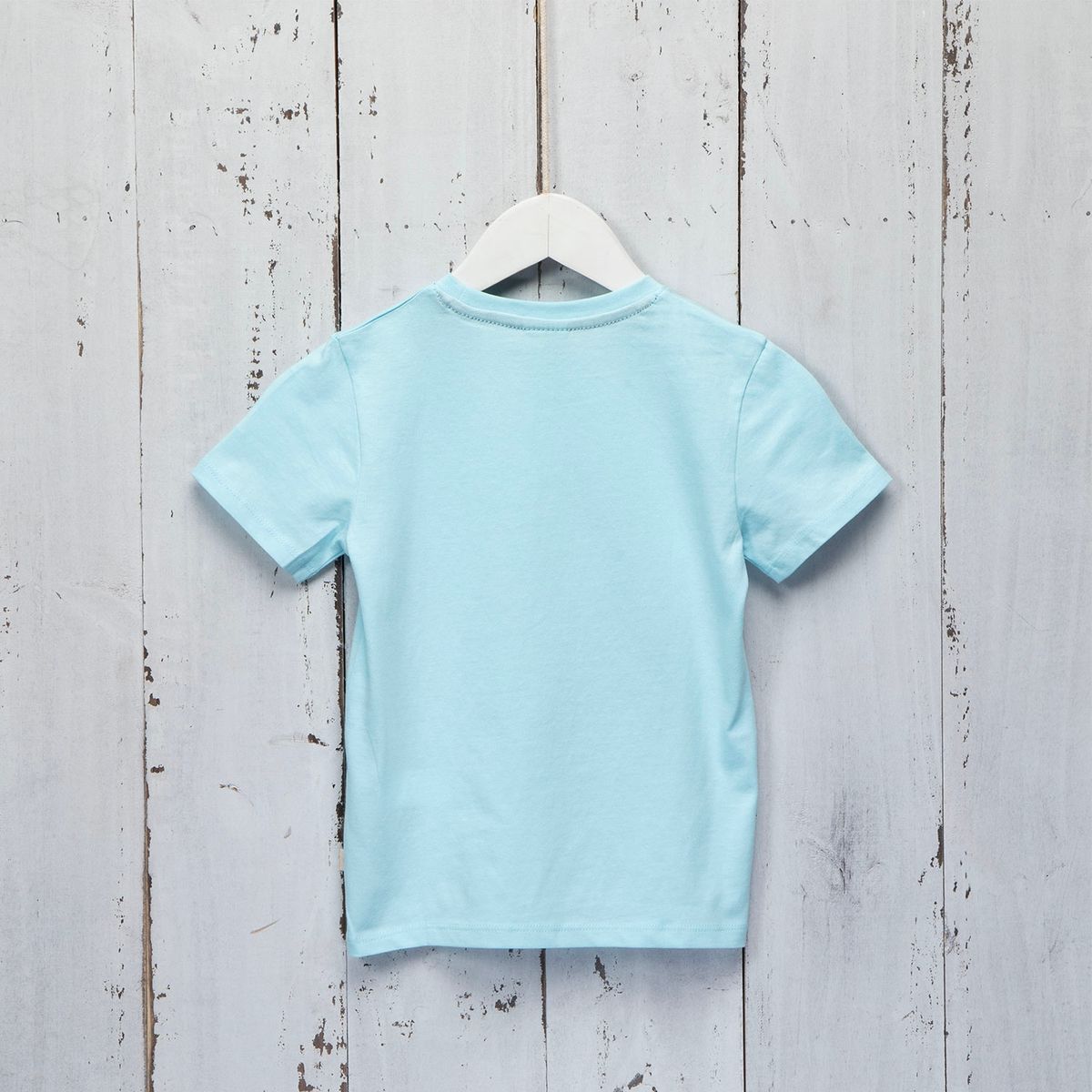 YAMP - Polera Algodón Niño Yamp