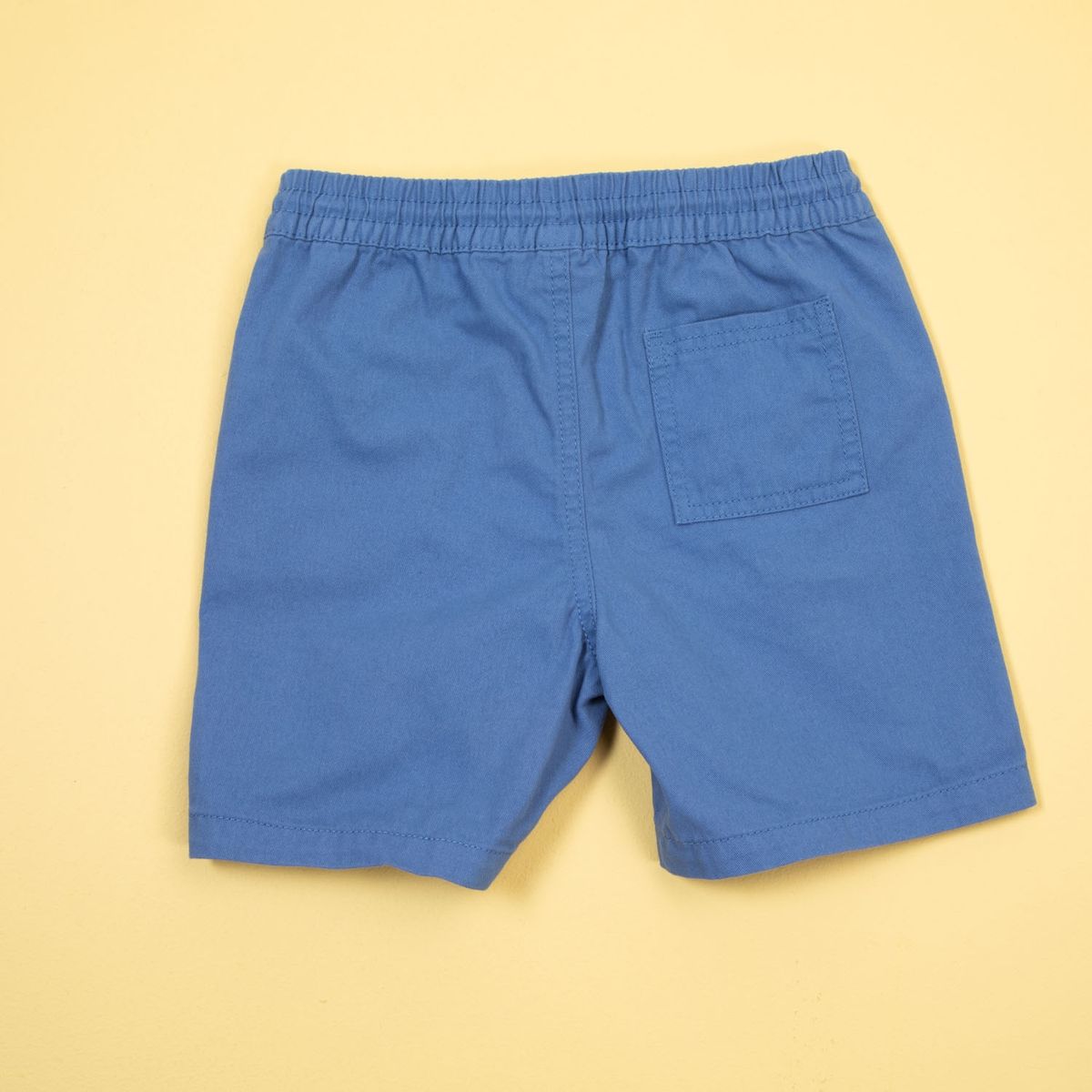YAMP - Short Algodón Niño Yamp