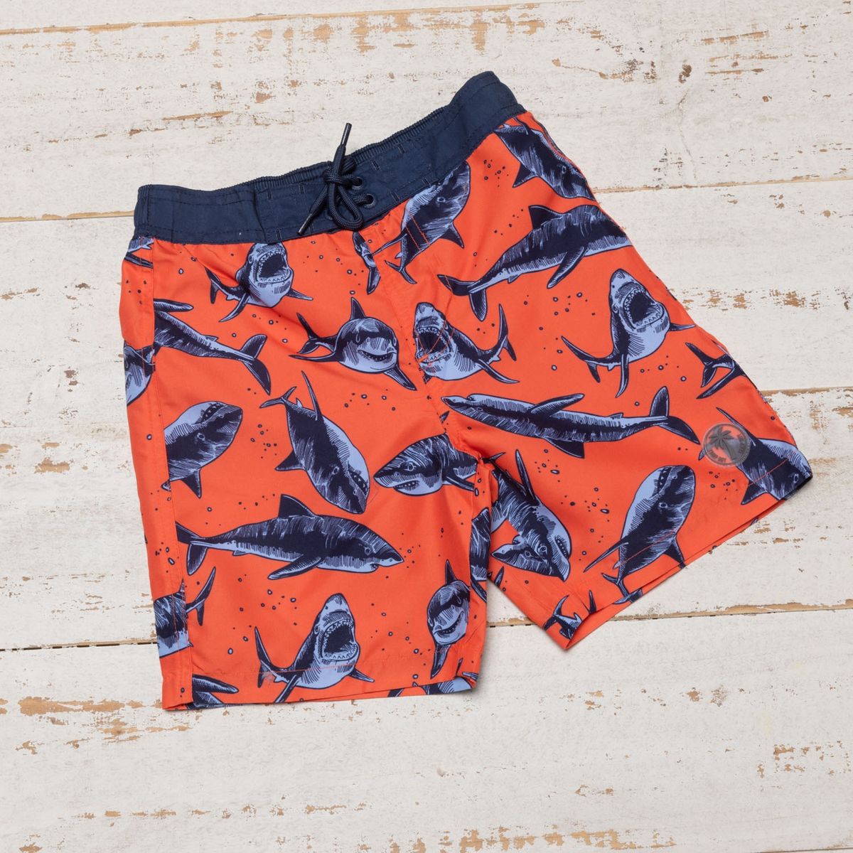 YAMP - Traje De Baño Niño Yamp