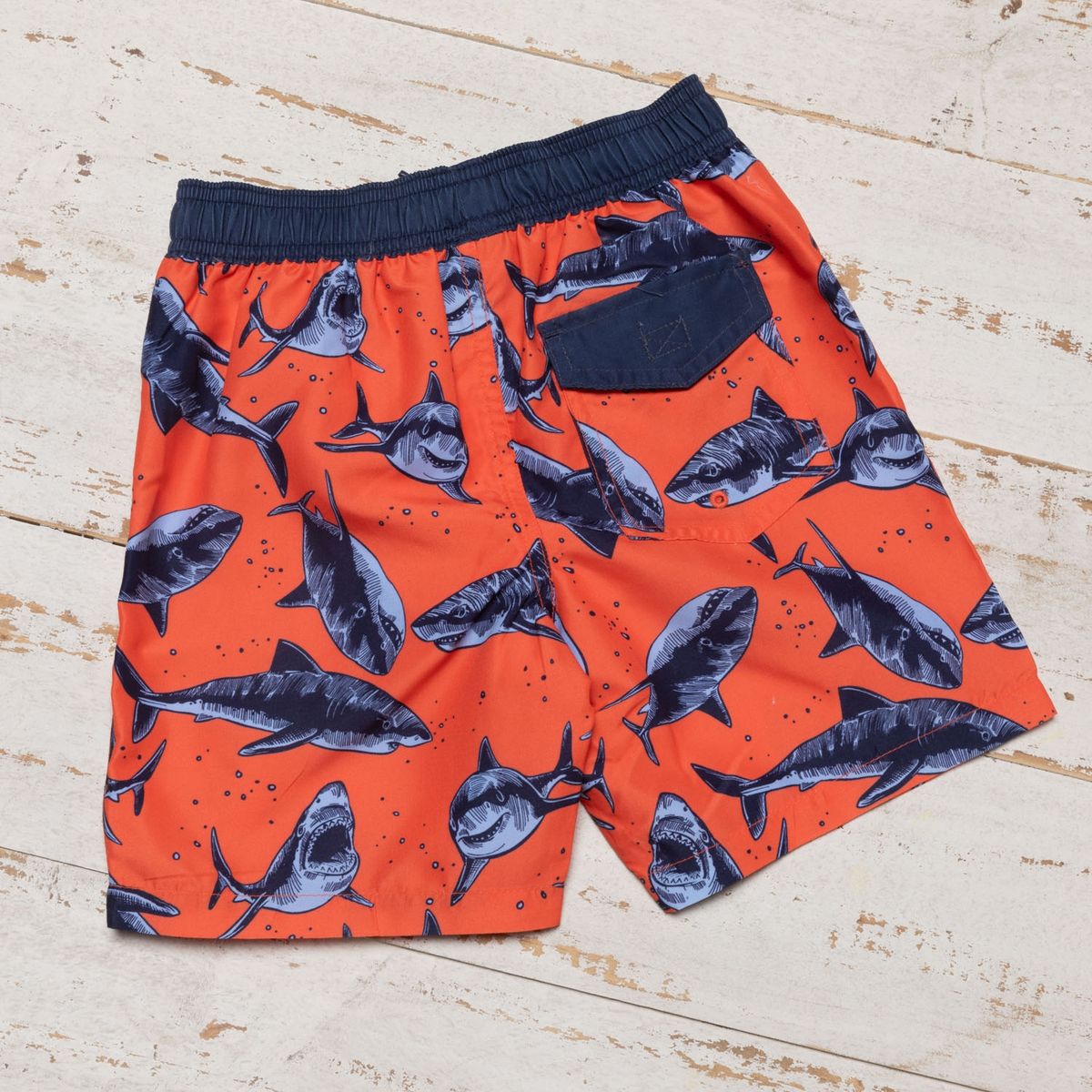 YAMP - Traje De Baño Niño Yamp