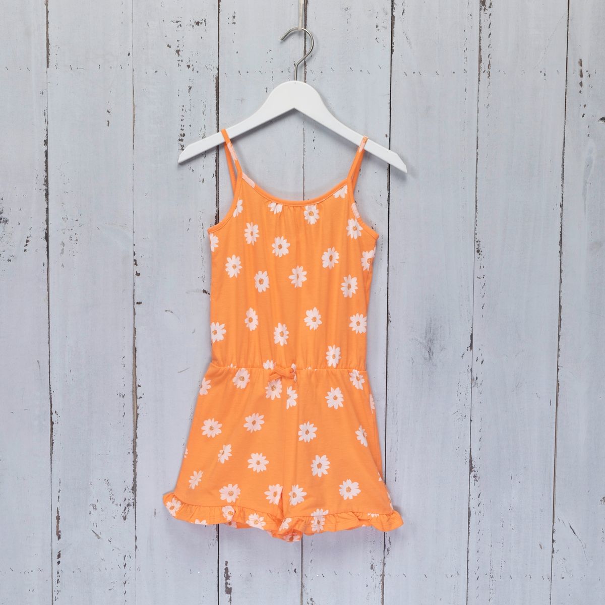 YAMP - Enterito Algodón Niña Yamp