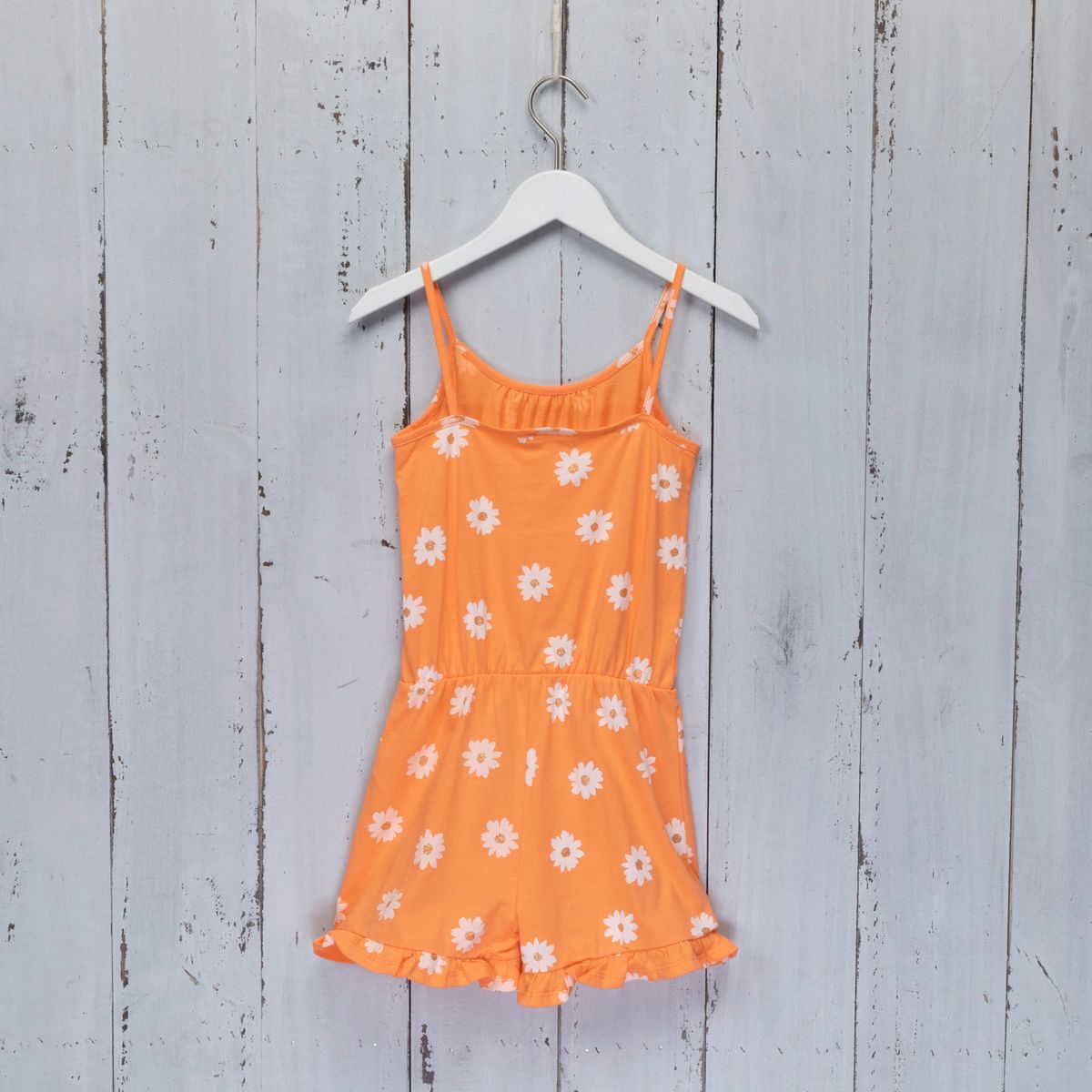 YAMP - Enterito Algodón Niña Yamp