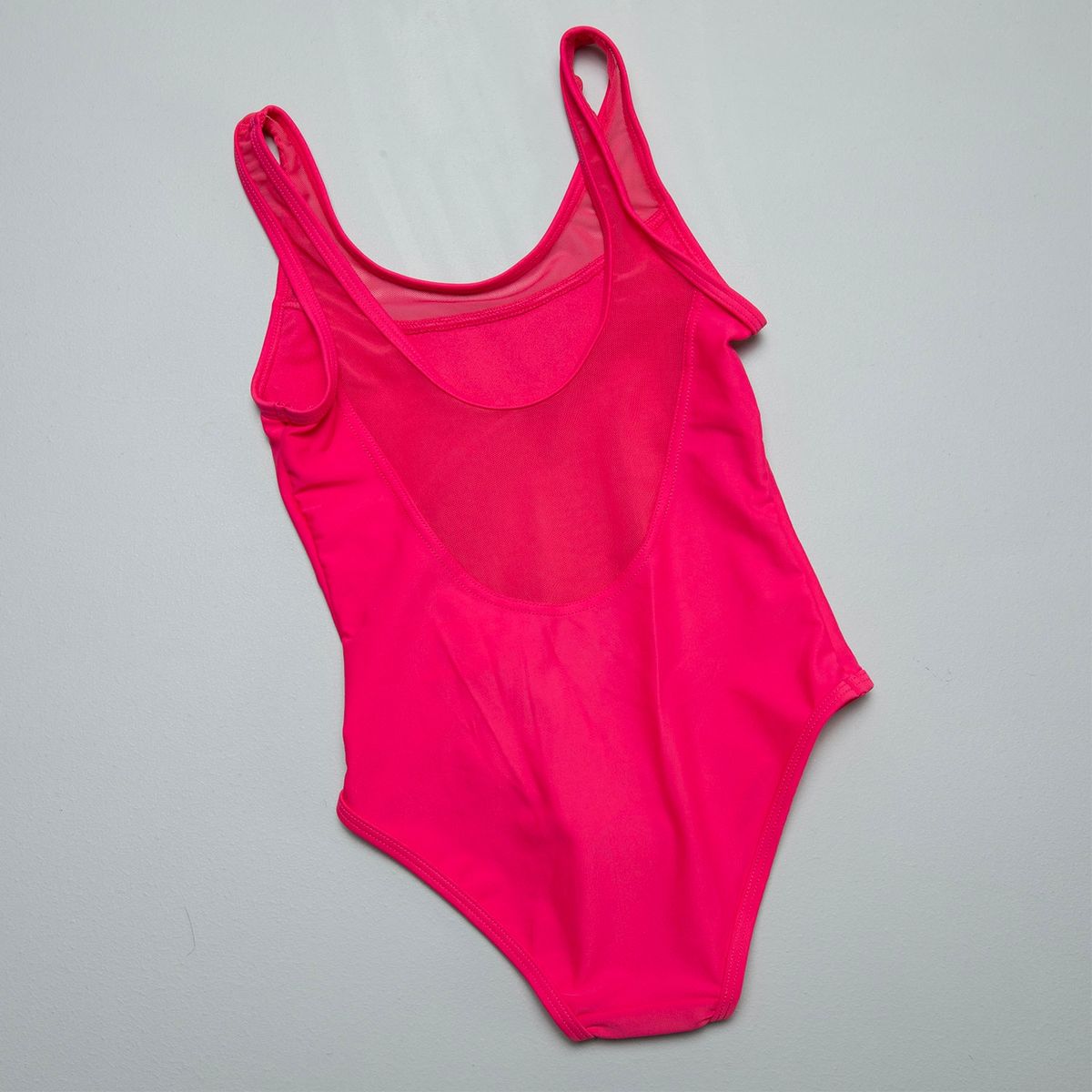 BARBIE - Traje de Baño Niña Barbie