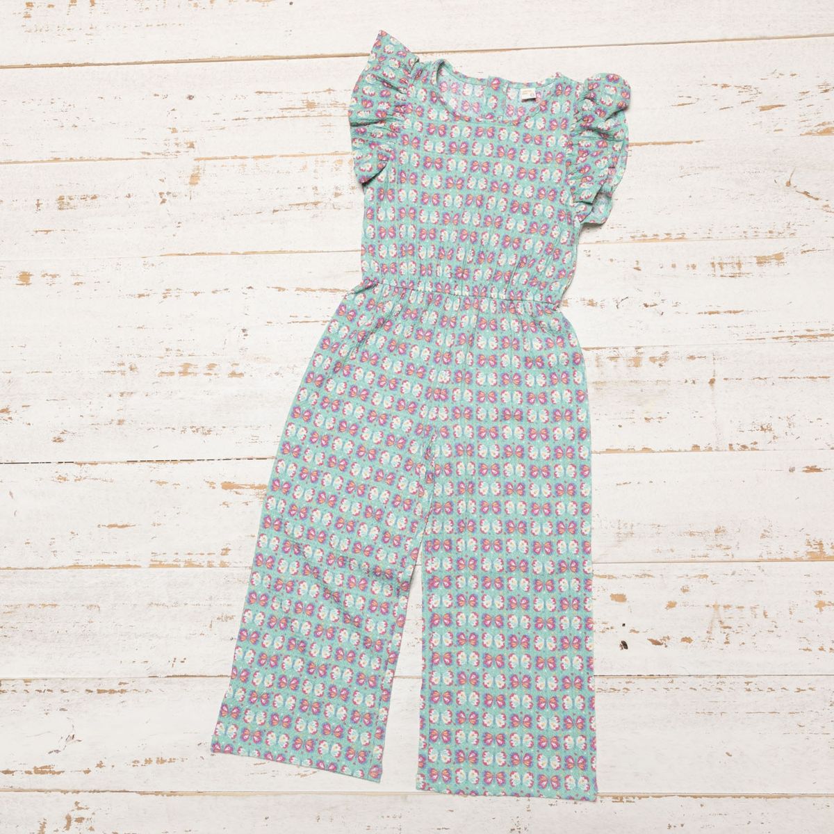 YAMP - Enterito Niña Yamp