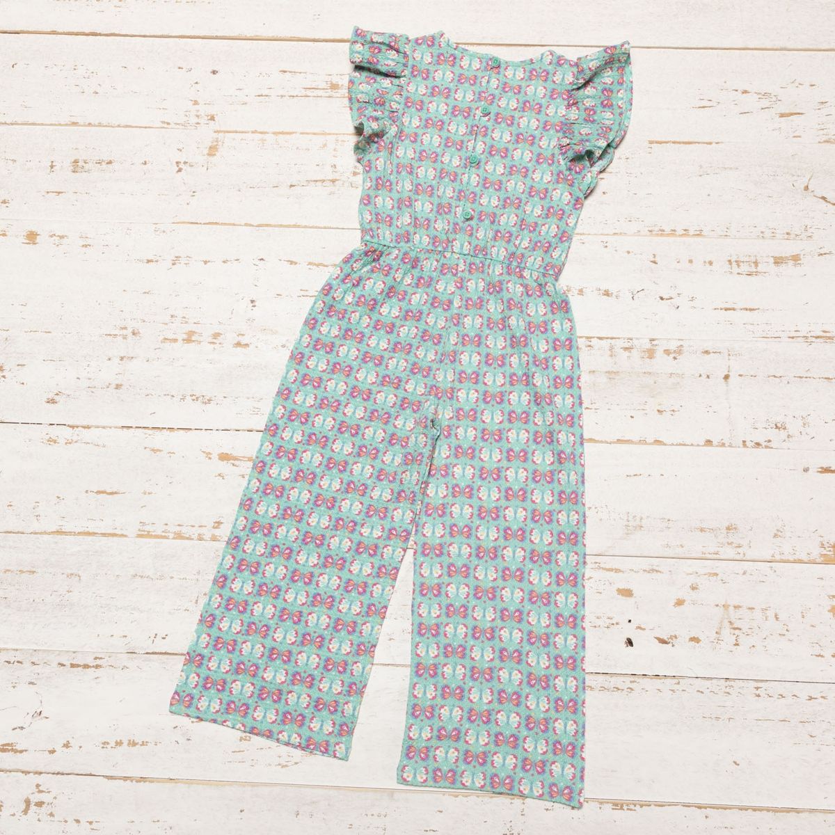 YAMP - Enterito Niña Yamp