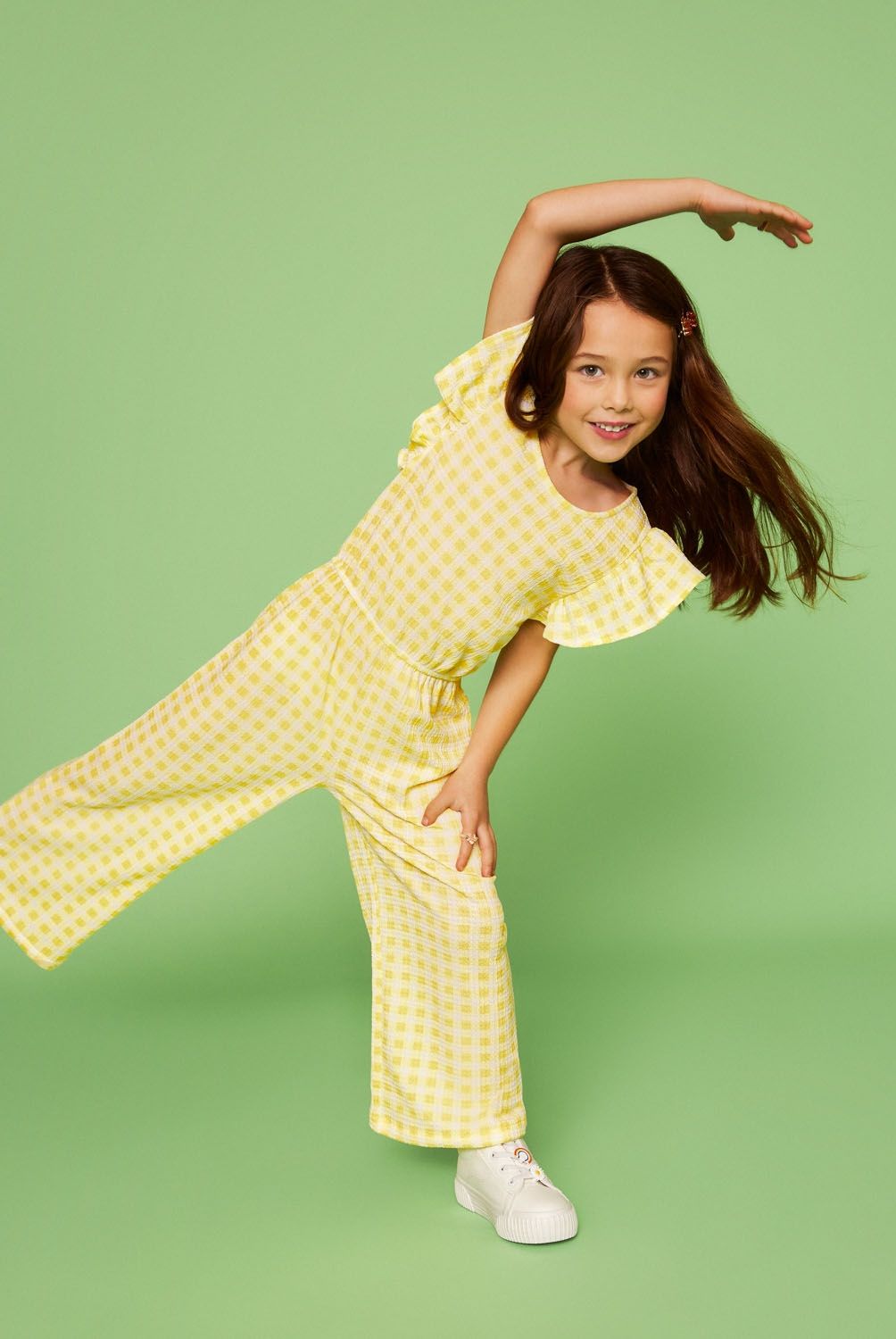 YAMP - Enterito Niña Yamp