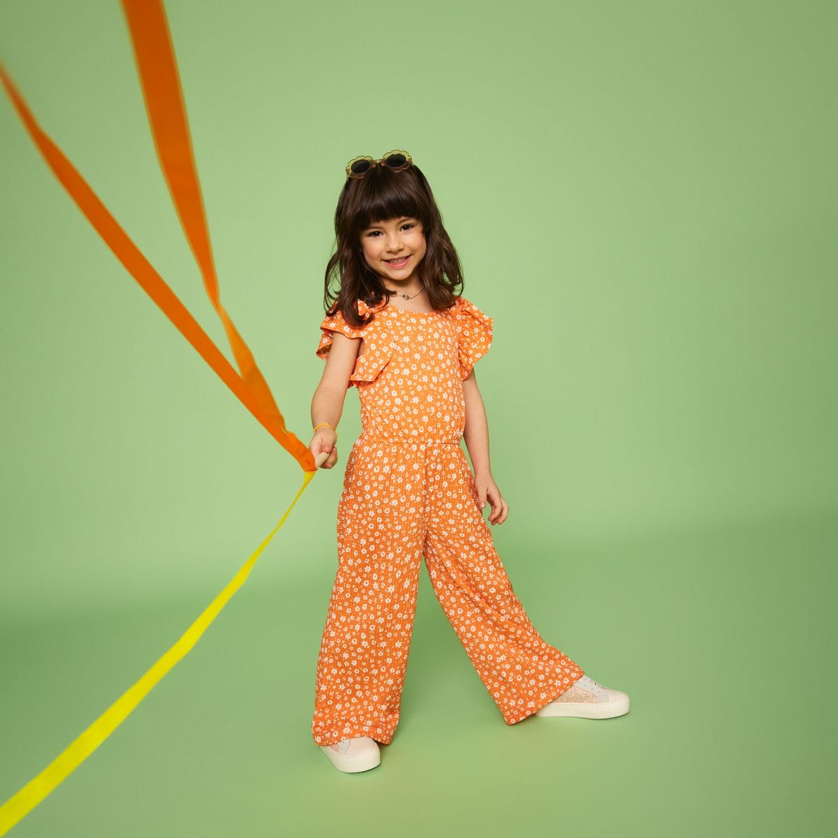 YAMP - Enterito Niña Yamp