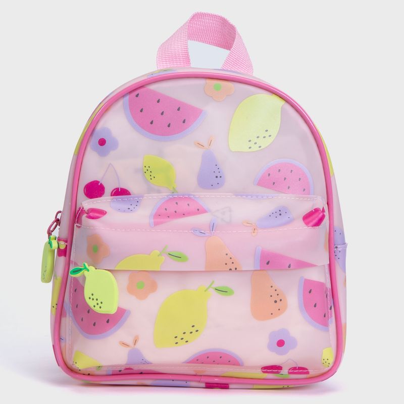 YAMP - Mochila Niña Yamp