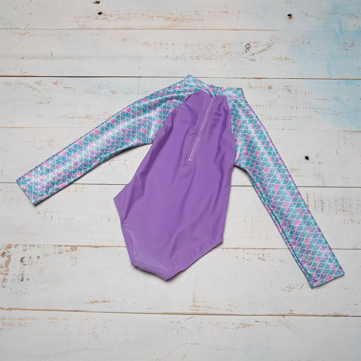 YAMP - Traje de Baño Niña Poliéster Reciclado Yamp