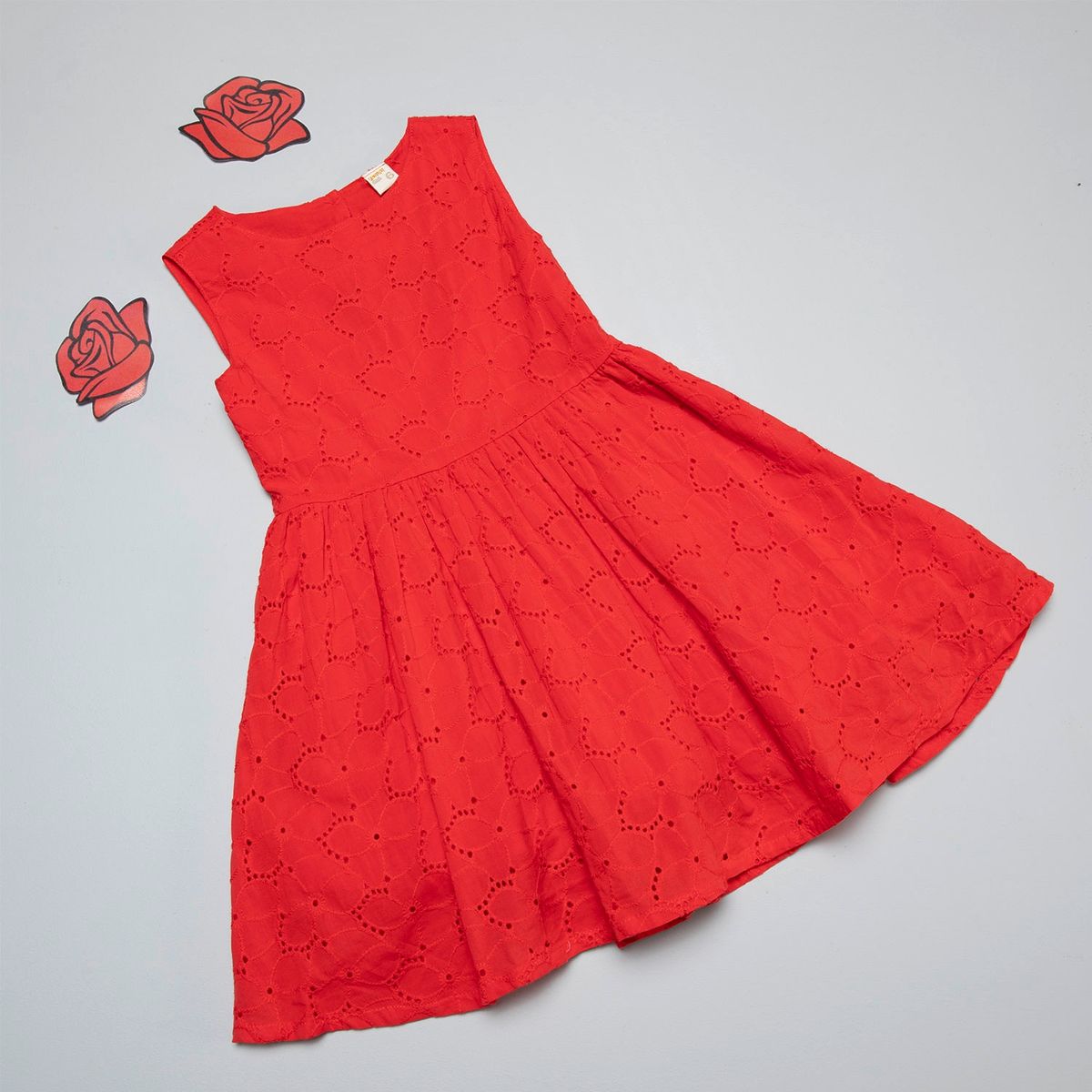 YAMP - Vestidos Niña Yamp