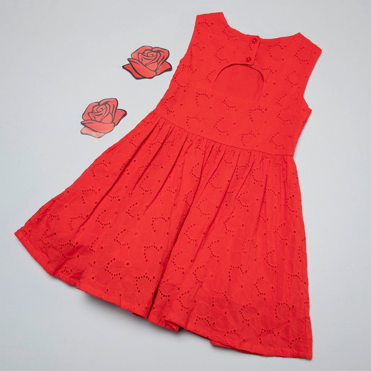 YAMP - Vestidos Niña Yamp