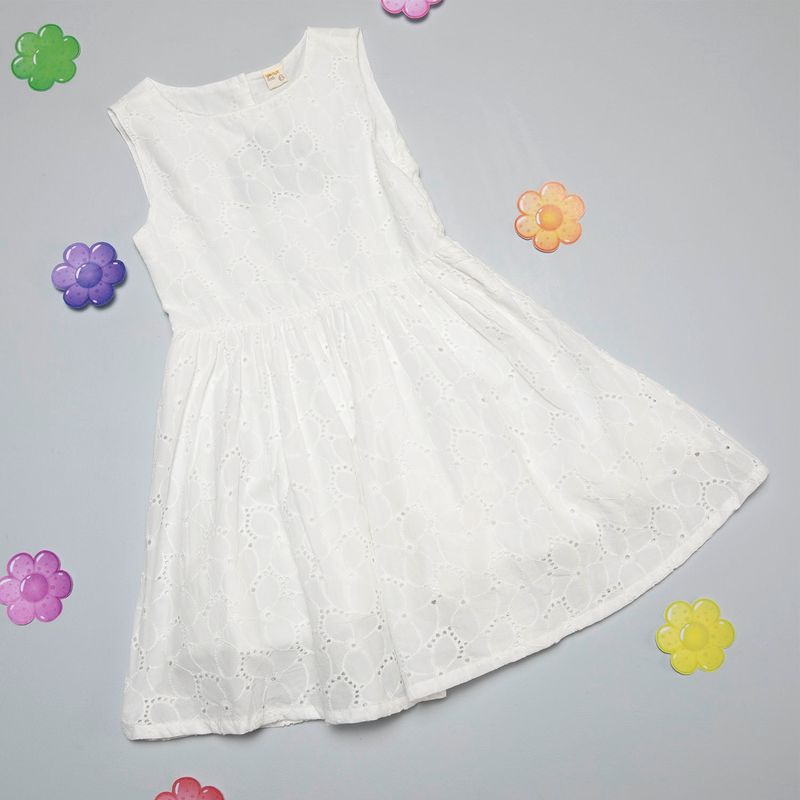 YAMP - Vestidos Niña Yamp