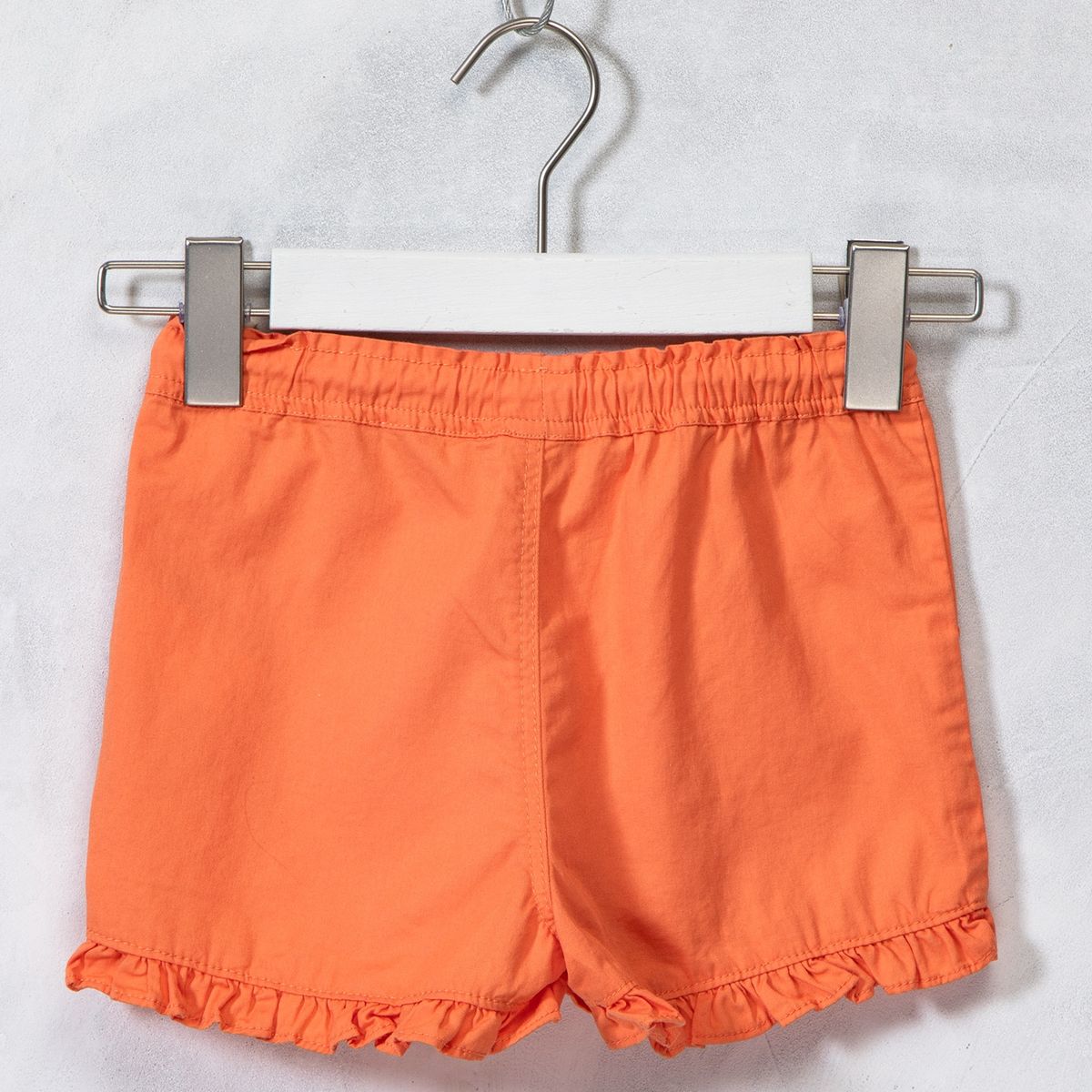 YAMP - Short Algodón Niña Yamp