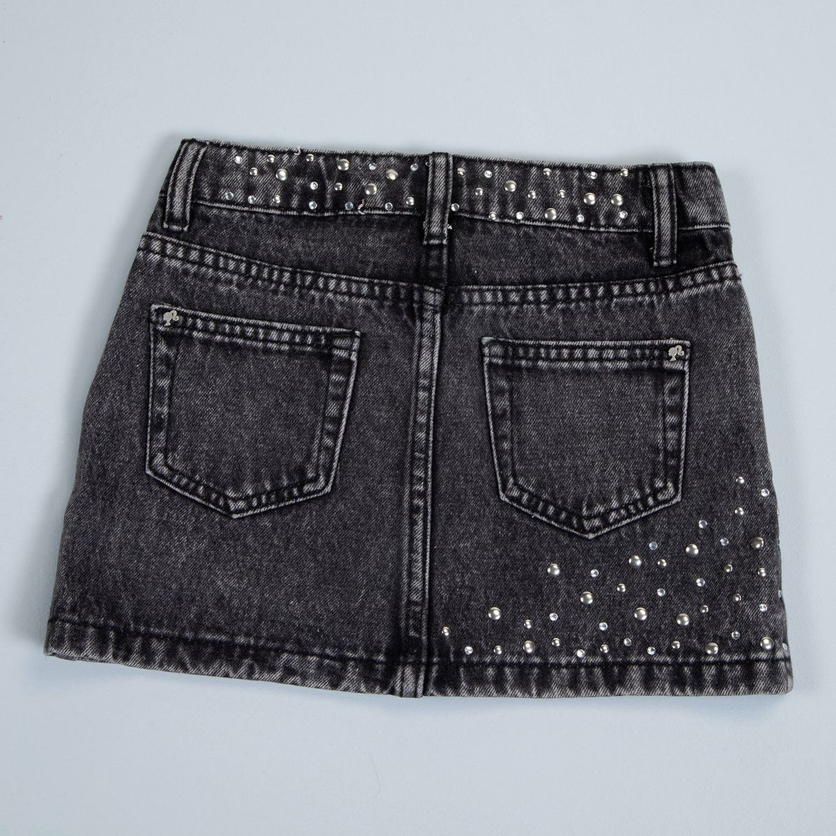 BARBIE - Falda Algodón Niña Barbie