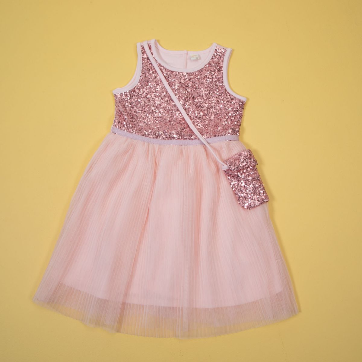 YAMP - Vestido Niña