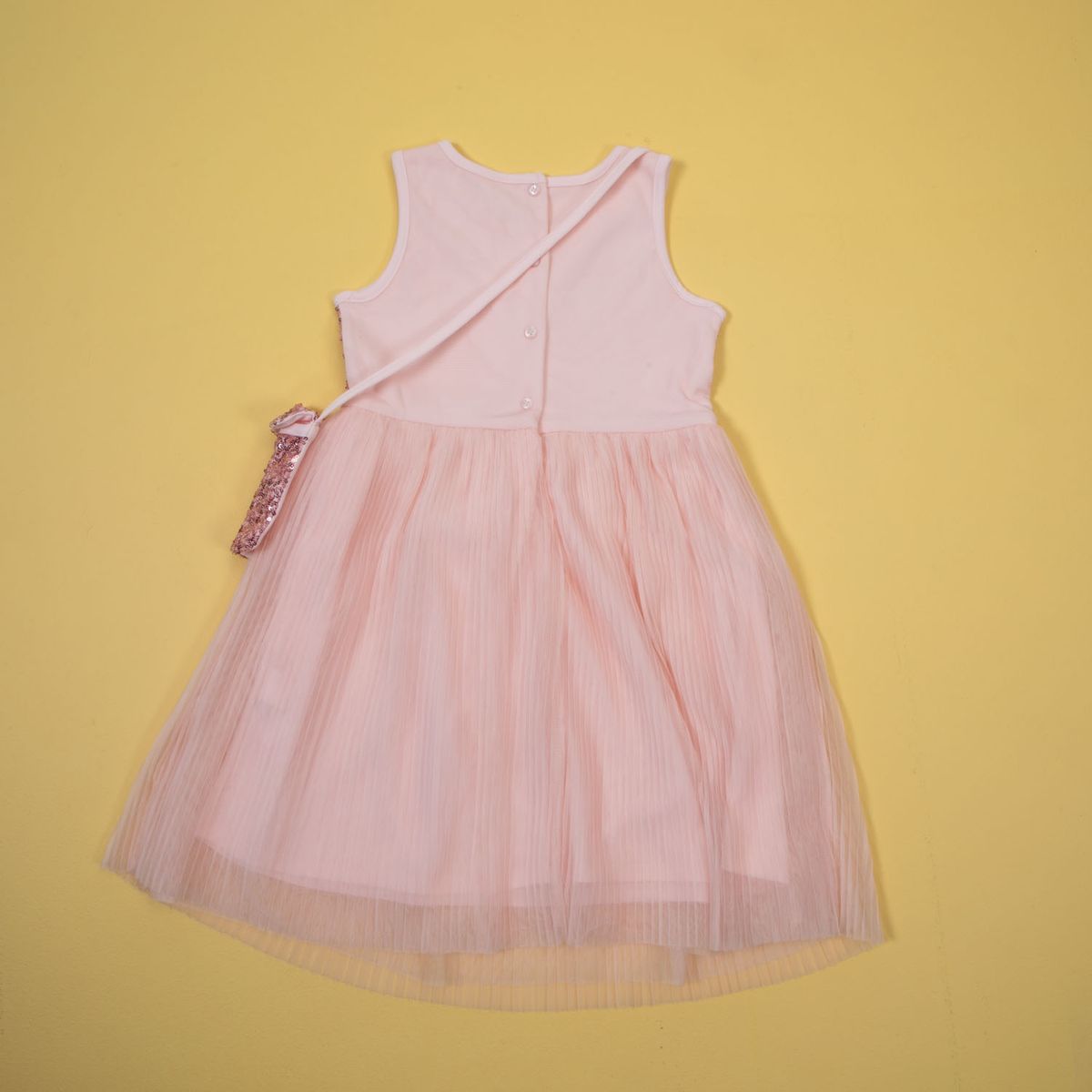 YAMP - Vestido Niña