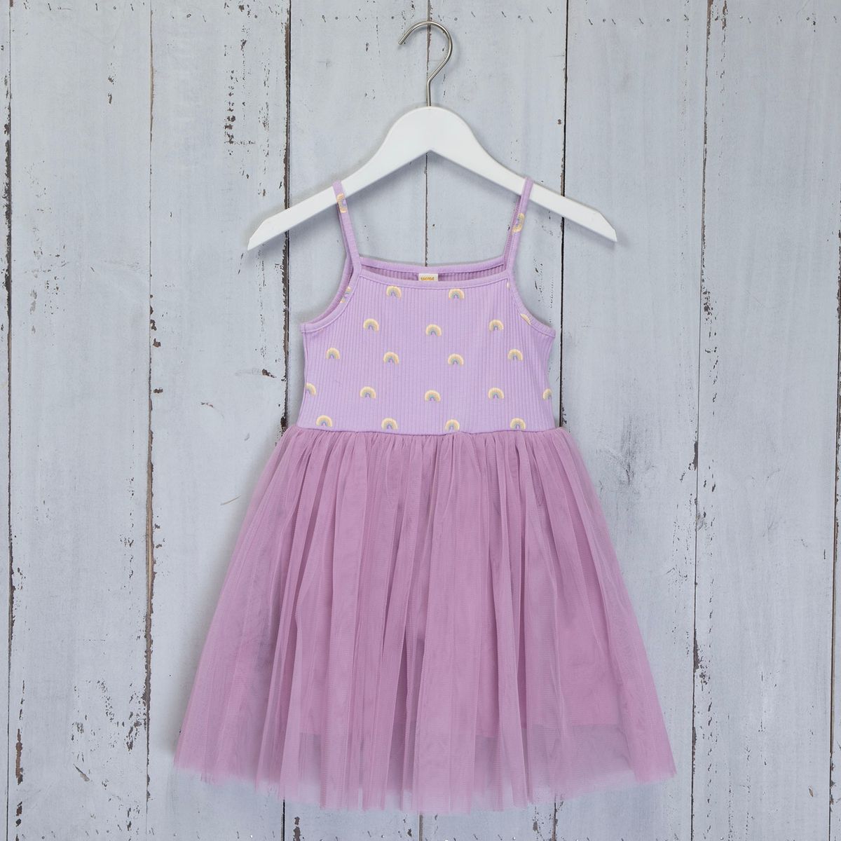 YAMP - Vestido Niña Yamp