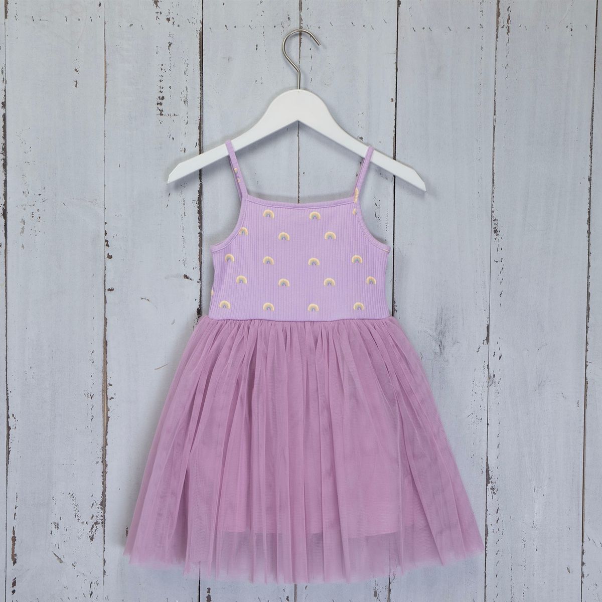 YAMP - Vestido Niña Yamp
