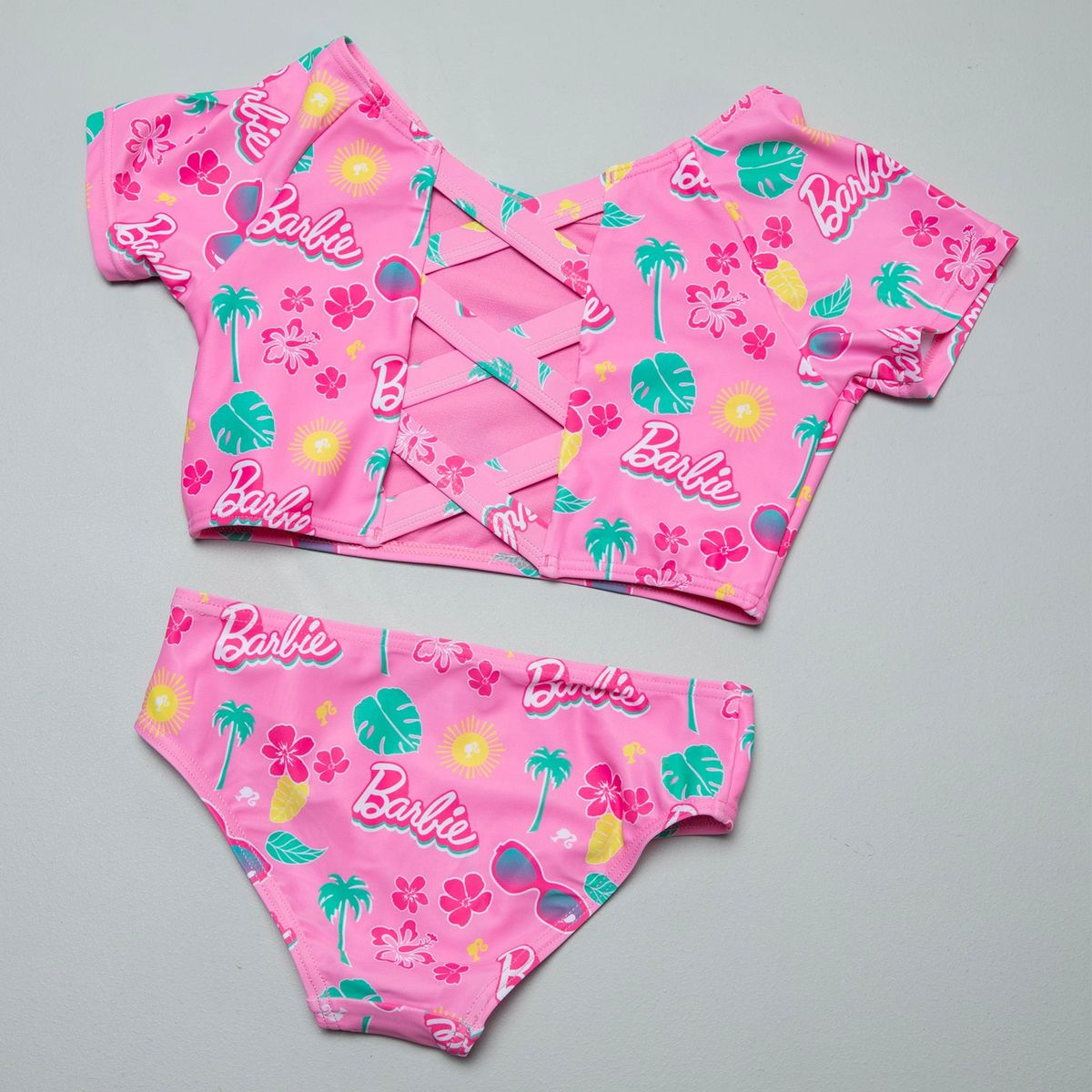 BARBIE - Bikini Niña Barbie