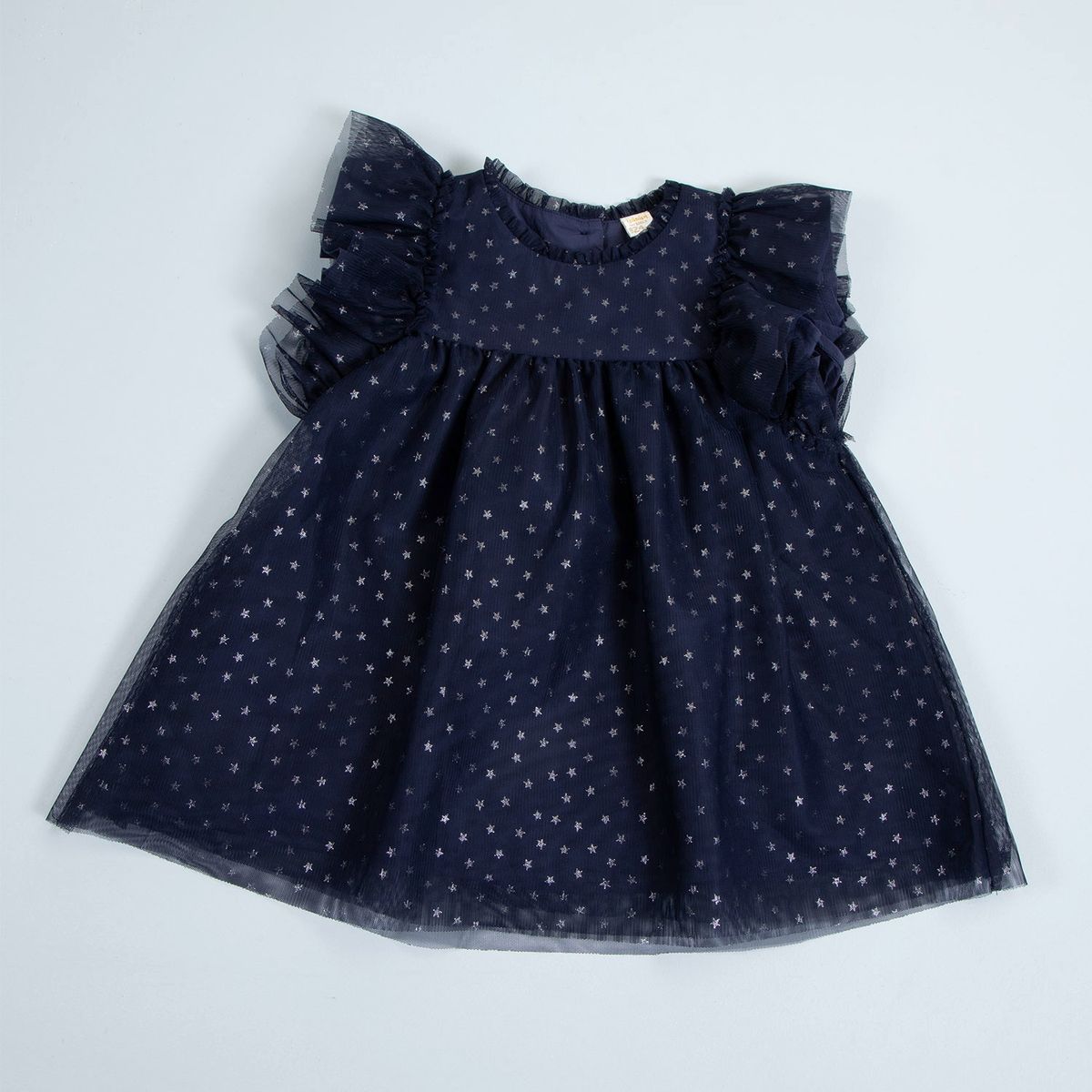 YAMP - Vestido Bebé Niña Yamp