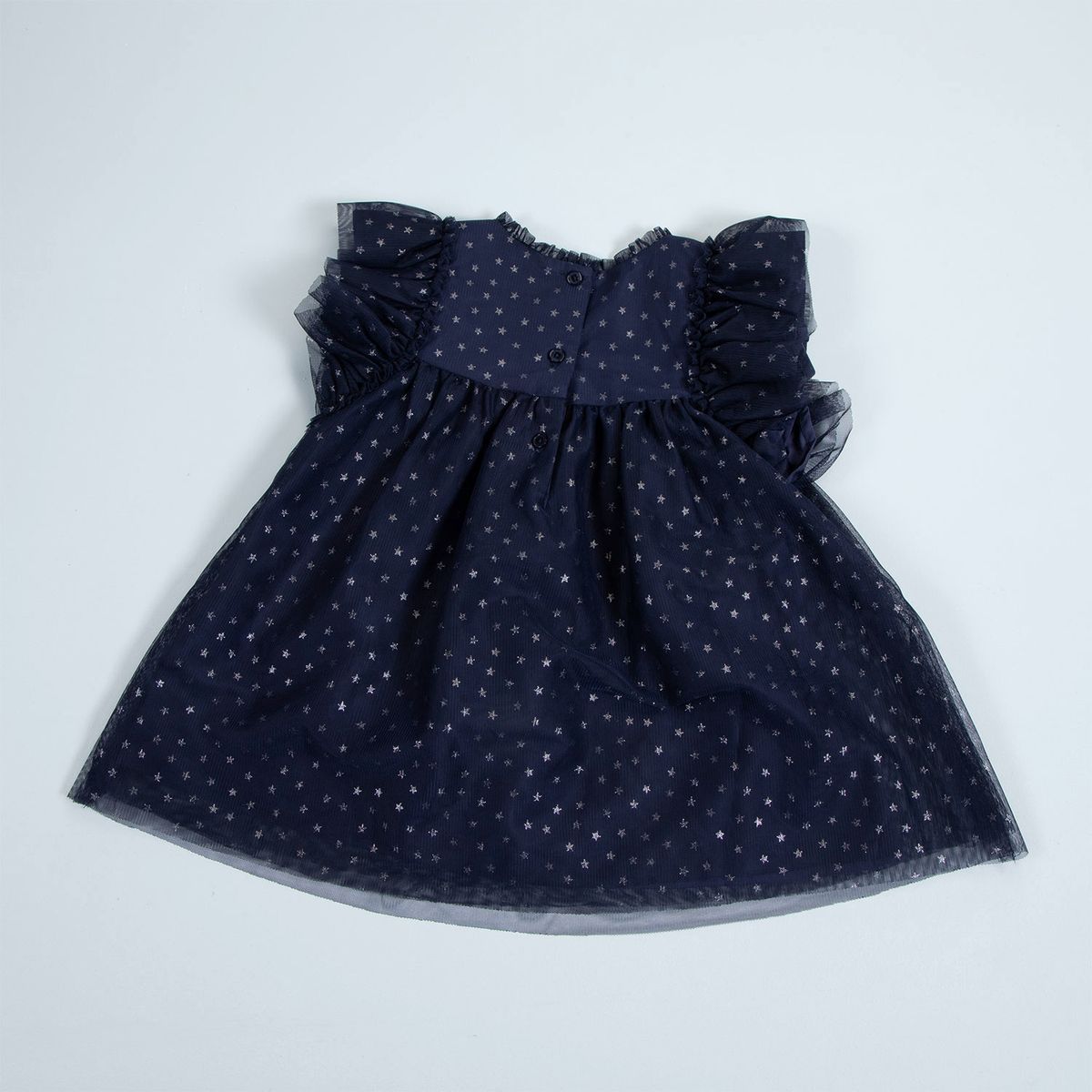 YAMP - Vestido Bebé Niña Yamp