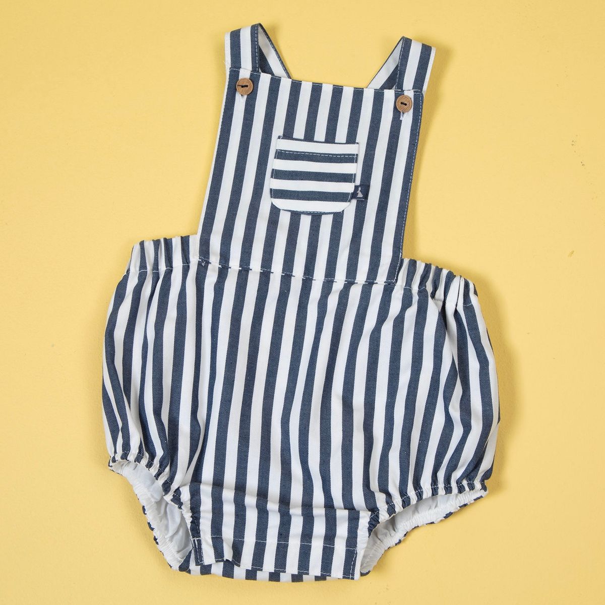 CONIGLIO - Enterito Algodón Bebé Niño Coniglio