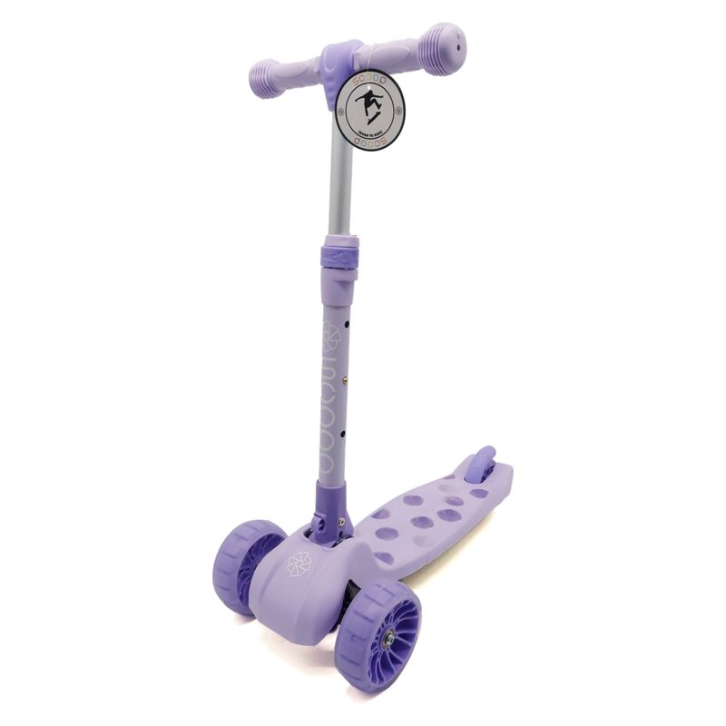 SCOOP - Triscooter Mini Logo Scoop