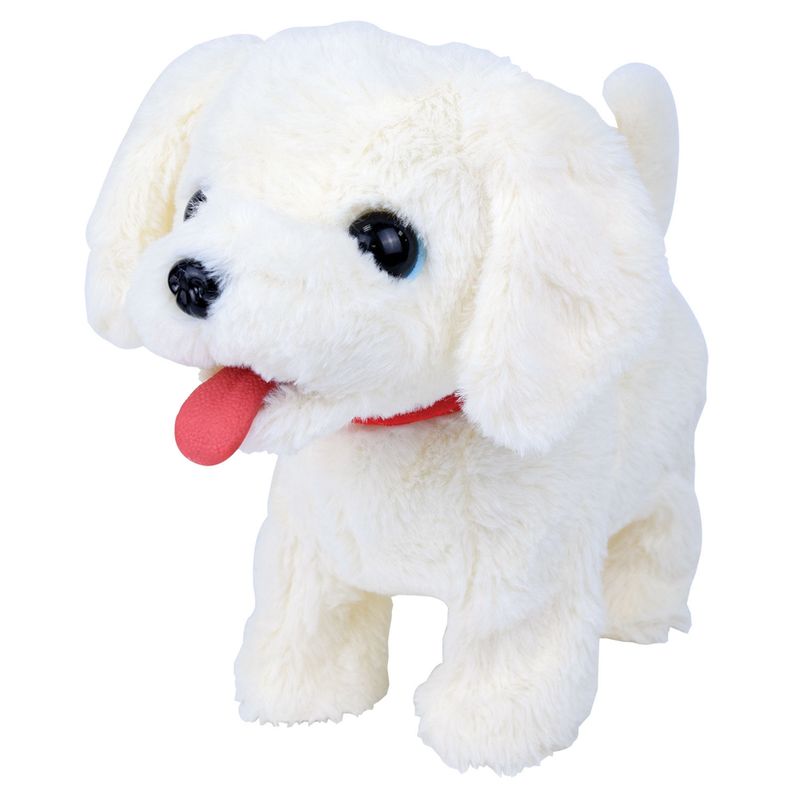 GOOD LITTLE PUPPIES - Labrador Interactivo Besitos y Lamidos Good Little Puppies
