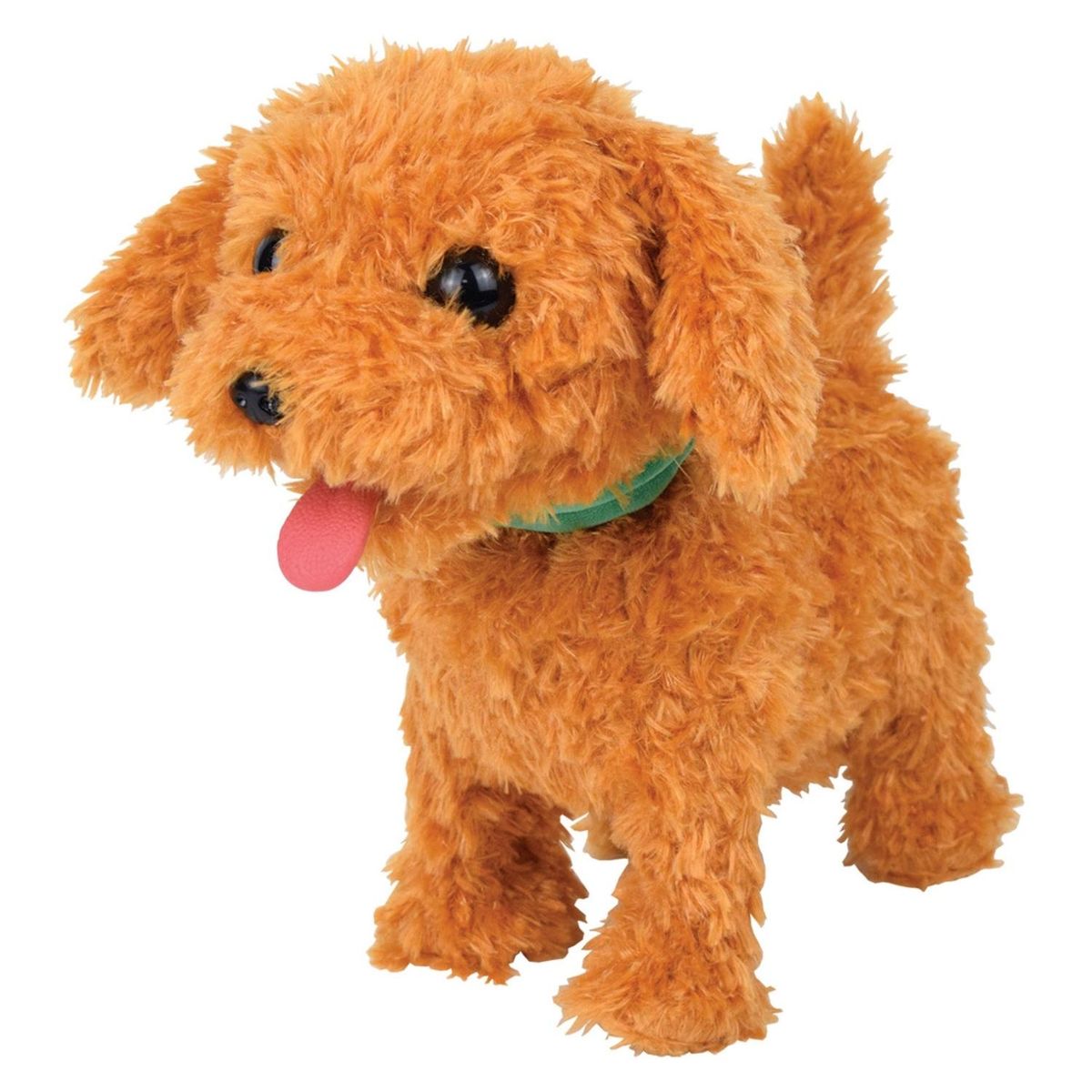 GOOD LITTLE PUPPIES - Poodle Interactivo, Besitos Y Ladridos Good Little Puppies