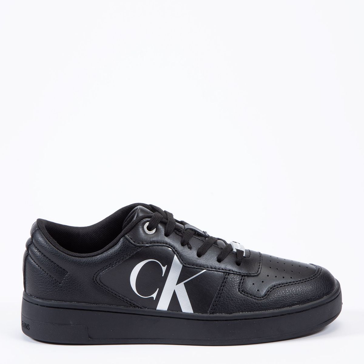 CALVIN KLEIN - Zapatilla Urbana Mujer Blanco Calvin Klein