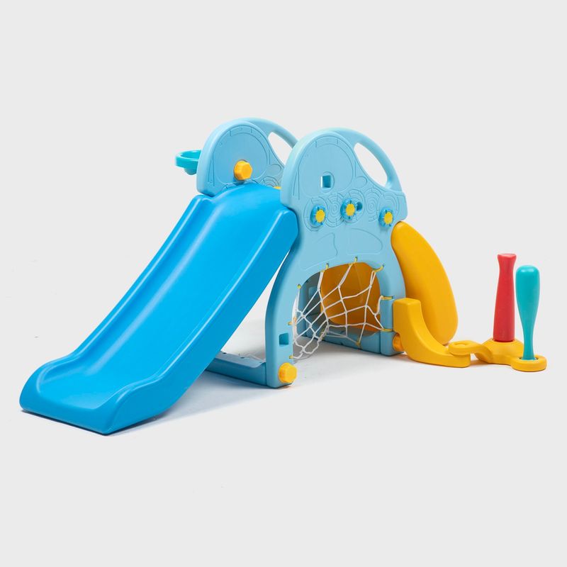 SCOOP - Juegos de Exter Scoop