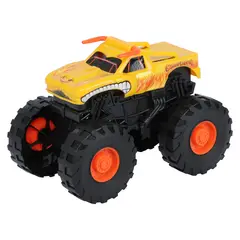 KIDS N PLAY - Camión 4X4 Big Wheels Toro