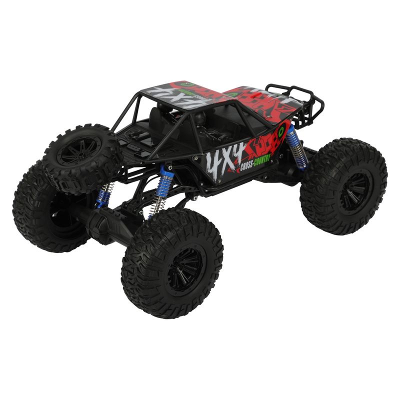 KIDS N PLAY - Rc Cross Country 1:8 Kids N Play